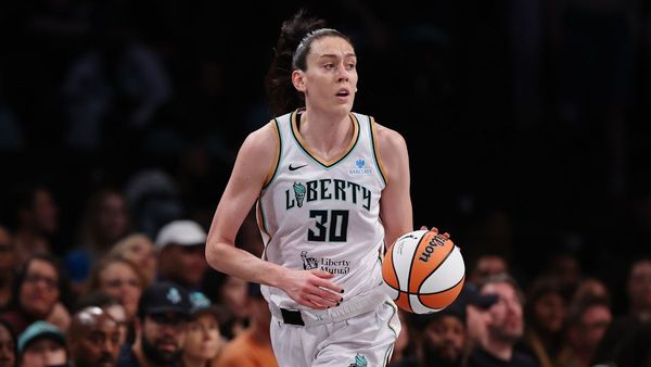 Stewart Injury Update After Liberty Loss