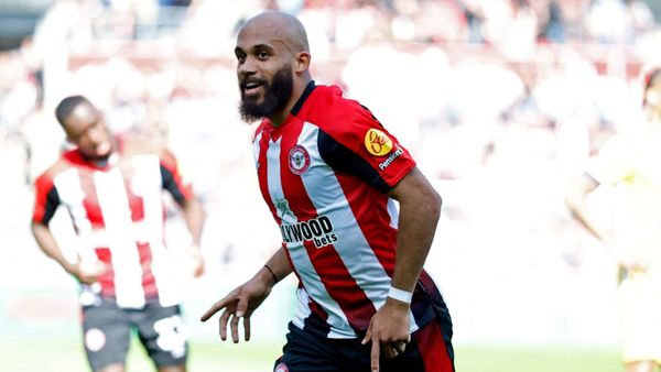 Mbeumo Transfers to Manchester United