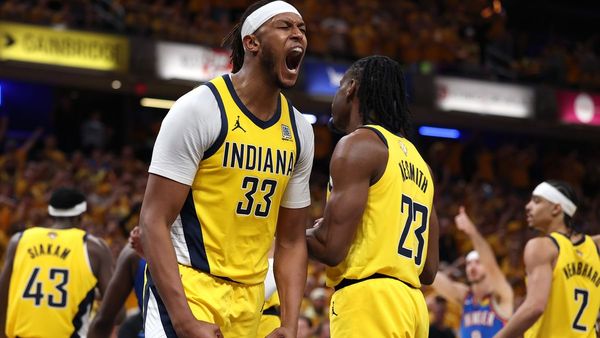 Bucks Waive Lillard for Myles Turner Signing