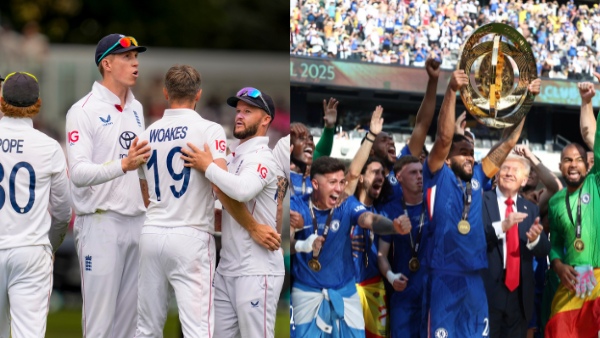 Sports Bulletin on July 14