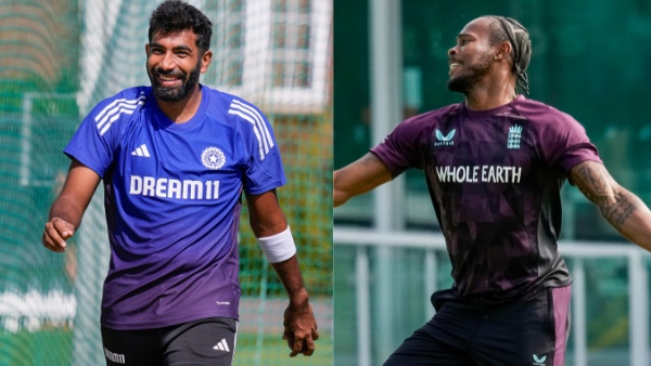 IND vs ENG Jasprit Bumrah vs Jofra Archer - Who will Have a Bigger Impact at Lord s