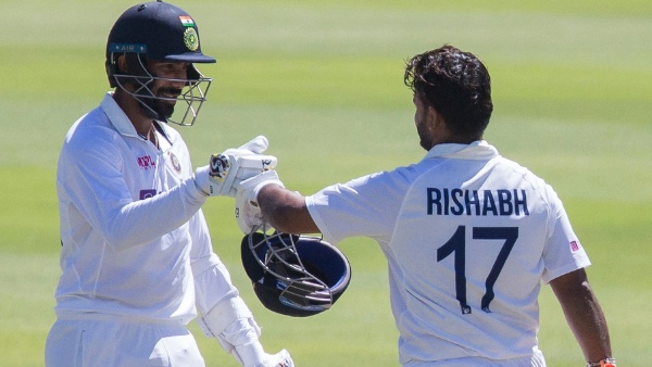 IND vs ENG India duo Jasprit Bumrah and Rishabh Pant set to Miss Out 4th Test in Manchester