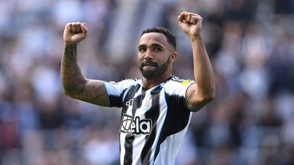 Wilson Leaves Newcastle United on Free Transfer
