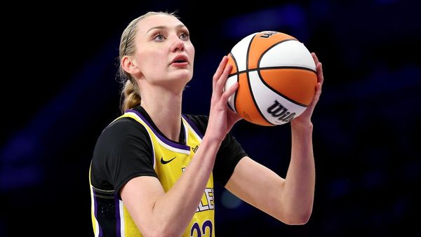 Cameron Brink's Successful Return to Basketball