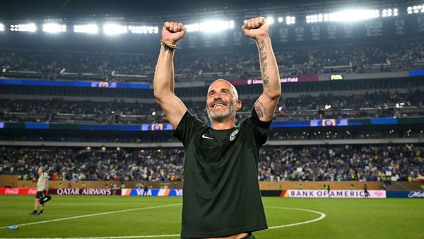 Makelele: Chelsea Needs Time for Maresca