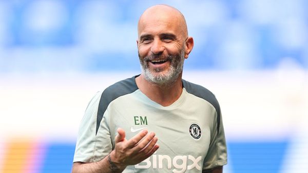 Maresca Confident Ahead of PSG Clash