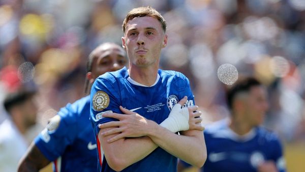 Chelsea Claims Club World Cup Title