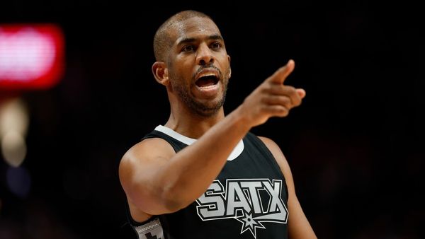 Chris Paul Joins Clippers for Final Season