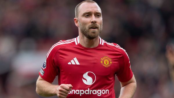 Eriksen Focused on Premier League Career