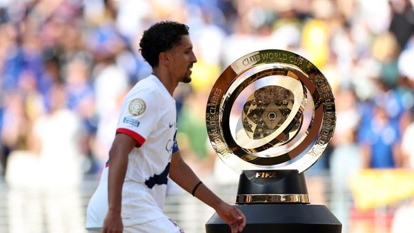 Marquinhos Reflects on PSG's Season After Loss