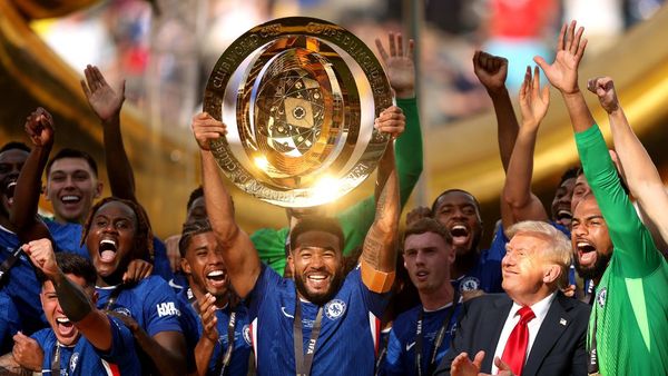 Chelsea Wins Club World Cup Title in 2025