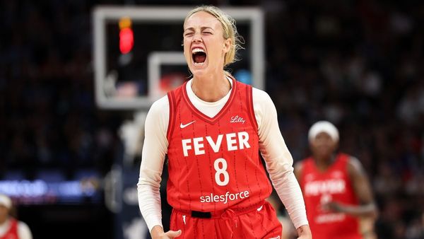 Fever Wins Commissioner's Cup Against Lynx