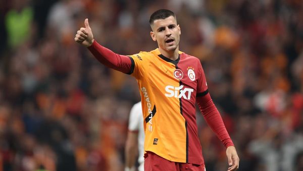 Como Agrees to Sign Alvaro Morata