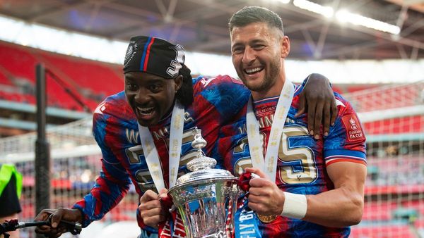 Palace Demoted to Conference League by UEFA