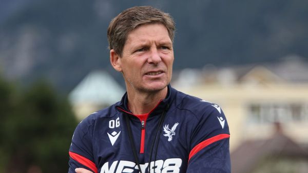 Glasner Critiques Palace s Transfer Delays