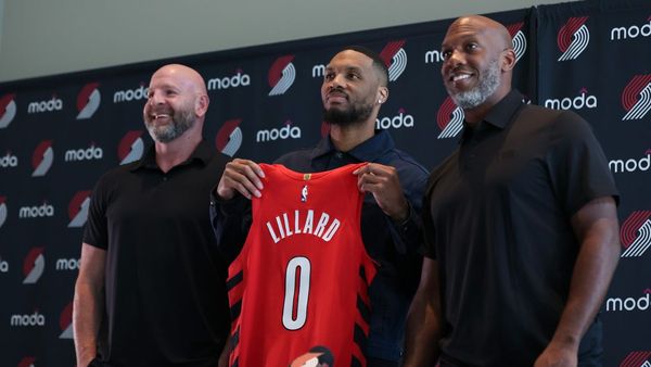 Lillard Returns to Trail Blazers Amid Injury