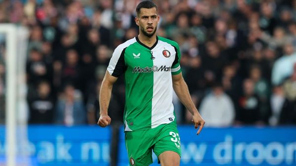 Atletico Madrid Signs David Hancko