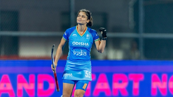 India Hockey star creates History becomes first Player to win Prestigious Poligras Magic Skill Award