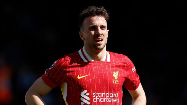 Liverpool Commemorates Jota and Silva in Friendly