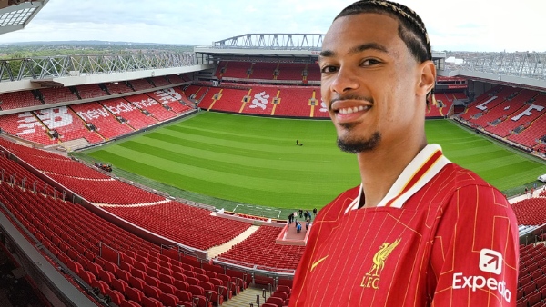 How much Salary will Hugo Ekitike earn at Anfield as Liverpool confirm Transfer