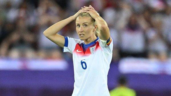 England Loses Opening Match of Euros