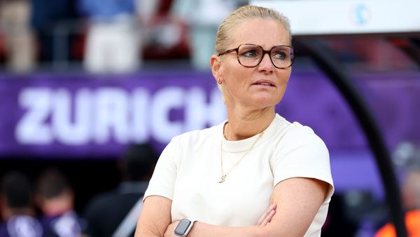 Wiegman Confident for England vs Wales Match