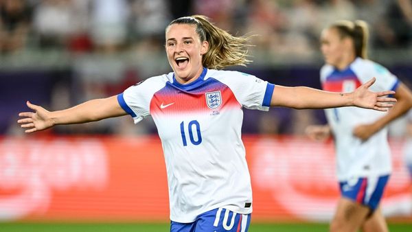 England Secures Euro 2025 Knockout Stage Spot