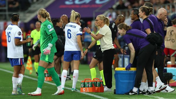 England Faces Sweden in Euros Quarter-Finals