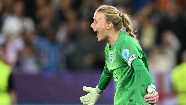 England Triumphs in Euro 2025 Quarter-Finals