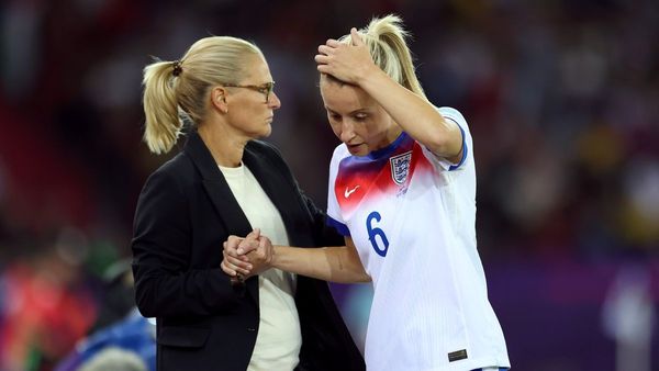 England's Stunning Comeback Against Sweden