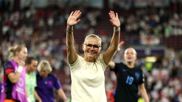 England Women Reach Euro 2025 Final England Women Reach Euro 2025 Final