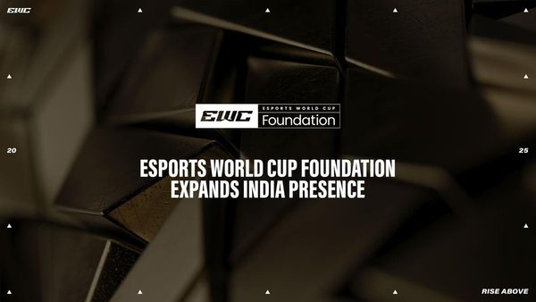 Esports World Cup Expands in India with S8UL