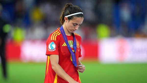 Bonmati Reflects on Spain's Euro Final Loss