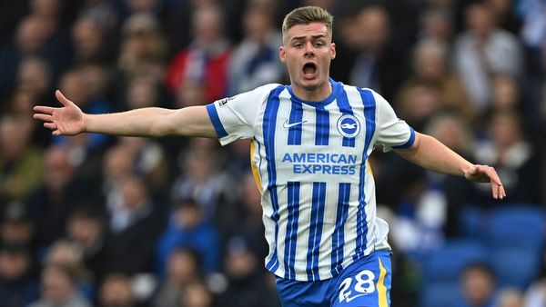 Ferguson Can Succeed at Brighton After Loan