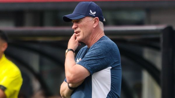 Moyes Discusses Everton's Recruitment Struggles