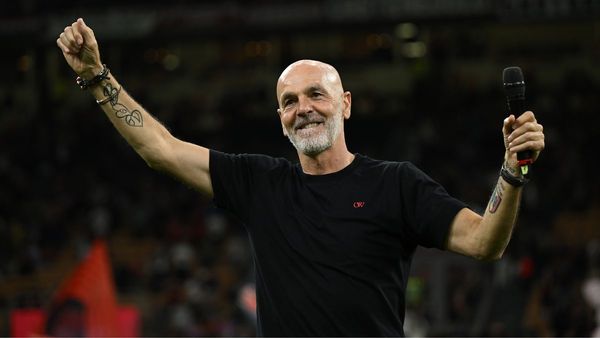 Fiorentina Welcomes Back Stefano Pioli as Coach