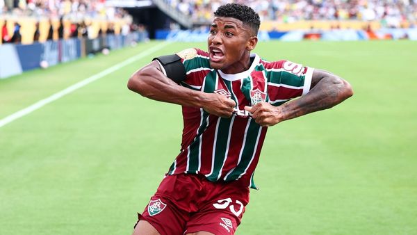 Fluminense Beats Al-Hilal to Reach Semi-Finals