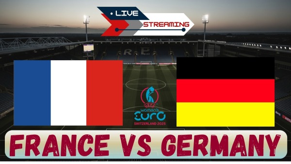 France vs Germany