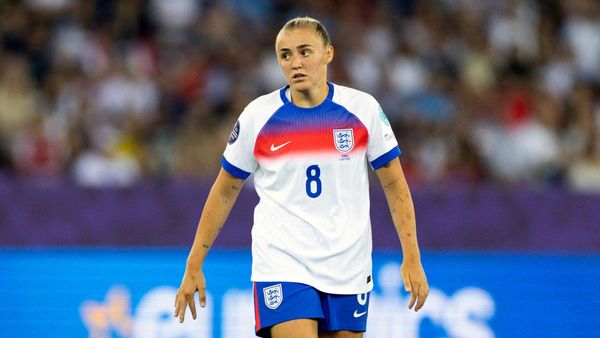 Stanway Urges England to Perform Against Netherlands