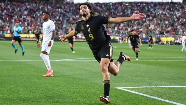 Mexico Secures Gold Cup Final Spot