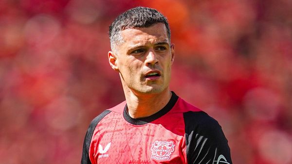 Xhaka Set for Sunderland Transfer Deal