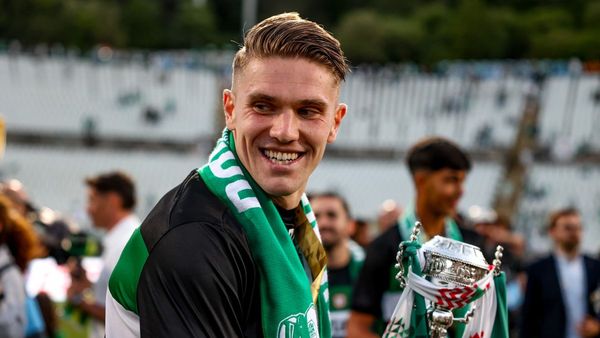 Gyokeres Thanks Amorim for Sporting Success