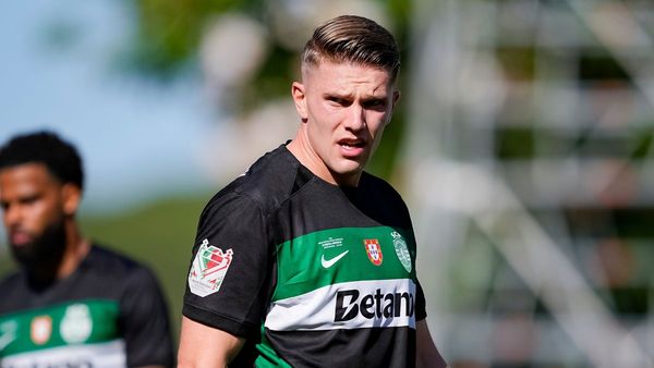 Gyokeres Seeks Premier League Opportunity