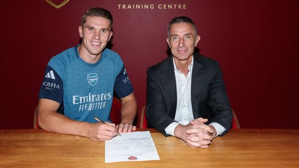 Gyokeres Ready to Shine at Arsenal