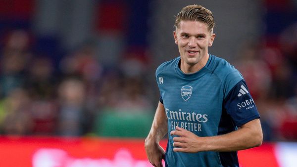 Gyokeres May Debut for Arsenal vs Tottenham