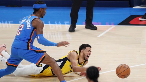 Haliburton on NBA Achilles Injuries: Bad Luck