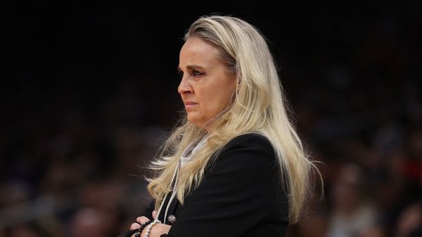 Hammon's Critique of Aces' Poor Performance