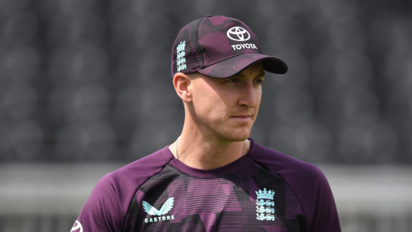 Brook McCullum said England were too nice ahead of third India Test