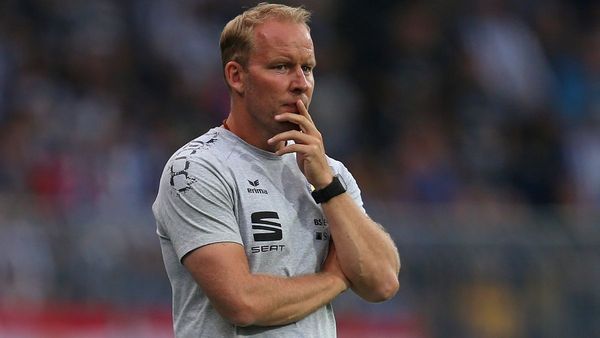 Henrik Pedersen Becomes Sheffield Wednesday Manager