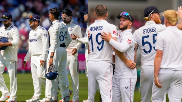 IND vs ENG 4th Test Playing 11